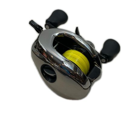  SHIMANO シマノ 釣り用品 ベイトリール 夢屋ブレーキノブ付き 04264