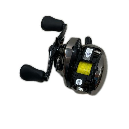  SHIMANO シマノ 釣り用品 ベイトリール 夢屋ブレーキノブ付き 04264