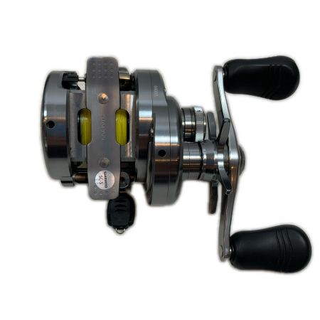  SHIMANO シマノ 釣り用品 リール ベイトリール 20カルカッタコンクエスト DC100HG 04085