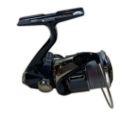  SHIMANO シマノ 釣り用品 スピニングリール 21ツインパワーXD C3000XG 04291