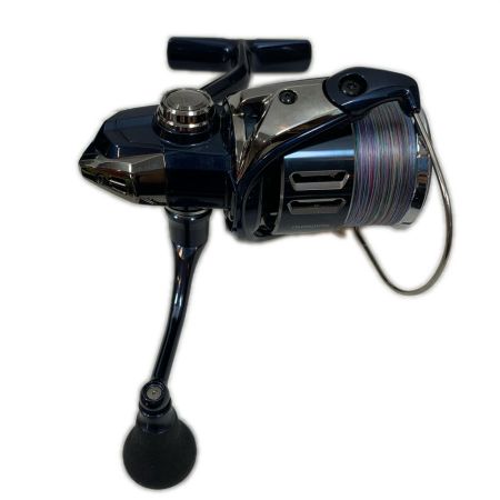  SHIMANO シマノ 釣り用品 スピニングリール 21ツインパワーXD C3000XG 04291