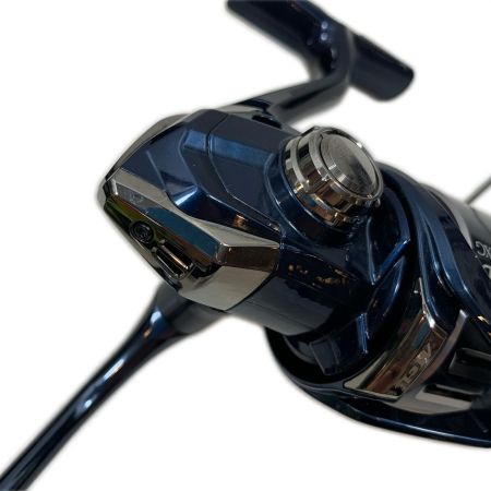  SHIMANO シマノ 釣り用品 スピニングリール 21ツインパワーXD C3000XG 04291
