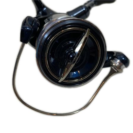  SHIMANO シマノ 釣り用品 スピニングリール 21ツインパワーXD C3000XG 04291