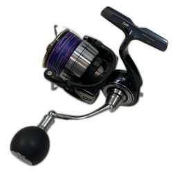 ττ DAIWA ダイワ 釣り用品 リール スピニングリール 19セルテート LT5000D-CXH 060058 Bランク