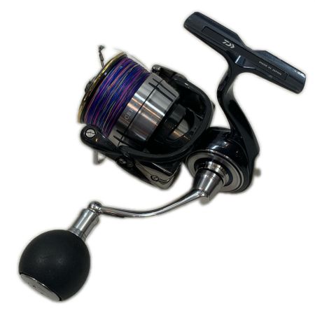  DAIWA ダイワ 釣り用品 リール スピニングリール 19セルテート LT5000D-CXH 060058