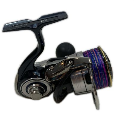  DAIWA ダイワ 釣り用品 リール スピニングリール 19セルテート LT5000D-CXH 060058