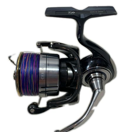  DAIWA ダイワ 釣り用品 リール スピニングリール 19セルテート LT5000D-CXH 060058