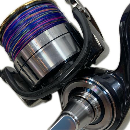  DAIWA ダイワ 釣り用品 リール スピニングリール 19セルテート LT5000D-CXH 060058