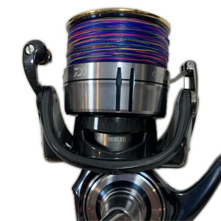  DAIWA ダイワ 釣り用品 リール スピニングリール 19セルテート LT5000D-CXH 060058