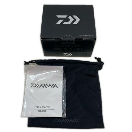  DAIWA ダイワ 釣り用品 リール スピニングリール 19セルテート LT5000D-CXH 060058