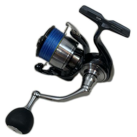  DAIWA ダイワ 釣り用品 スピニングリール 24セルテートLT5000D-XH 306686