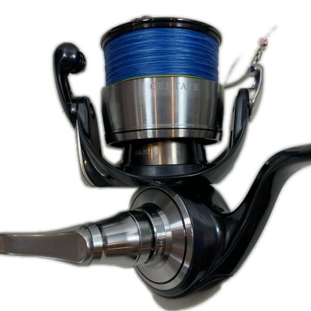  DAIWA ダイワ 釣り用品 スピニングリール 24セルテートLT5000D-XH 306686