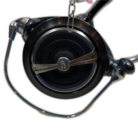  DAIWA ダイワ 釣り用品 スピニングリール 24セルテートLT5000D-XH 306686