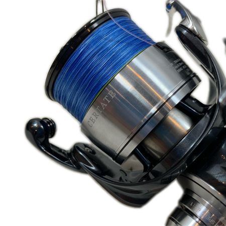  DAIWA ダイワ 釣り用品 スピニングリール 24セルテートLT5000D-XH 306686