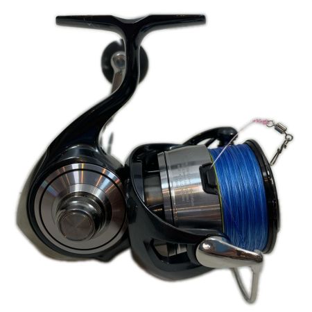  DAIWA ダイワ 釣り用品 スピニングリール 24セルテートLT5000D-XH 306686