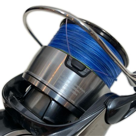  DAIWA ダイワ 釣り用品 スピニングリール 24セルテートLT5000D-XH 306686