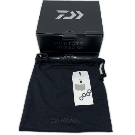  DAIWA ダイワ 釣り用品 スピニングリール 24セルテートLT5000D-XH 306686