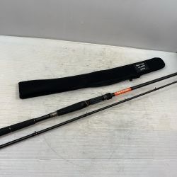 ττ Jackson ジャクソン ルアーロッド  RTC-808XH  ロックトライブ Bランク