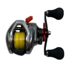 ττ SHIMANO シマノ 釣り用品 リール ベイトリール  21スコーピオンMD 300XGLH 043597 Aランク