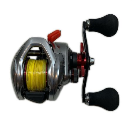  SHIMANO シマノ 釣り用品 リール ベイトリール  21スコーピオンMD 300XGLH 043597