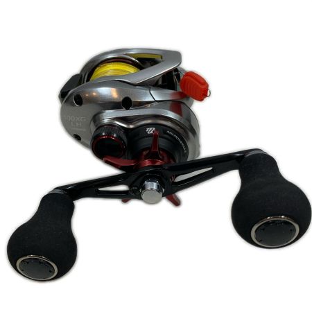  SHIMANO シマノ 釣り用品 リール ベイトリール  21スコーピオンMD 300XGLH 043597