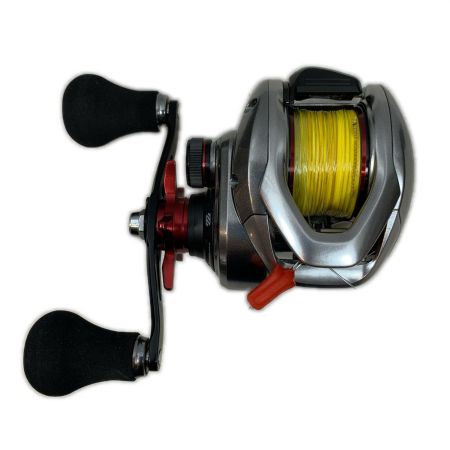  SHIMANO シマノ 釣り用品 リール ベイトリール  21スコーピオンMD 300XGLH 043597