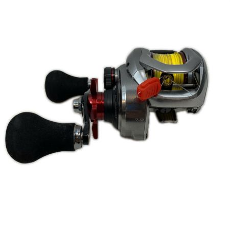  SHIMANO シマノ 釣り用品 リール ベイトリール  21スコーピオンMD 300XGLH 043597
