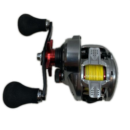  SHIMANO シマノ 釣り用品 リール ベイトリール  21スコーピオンMD 300XGLH 043597