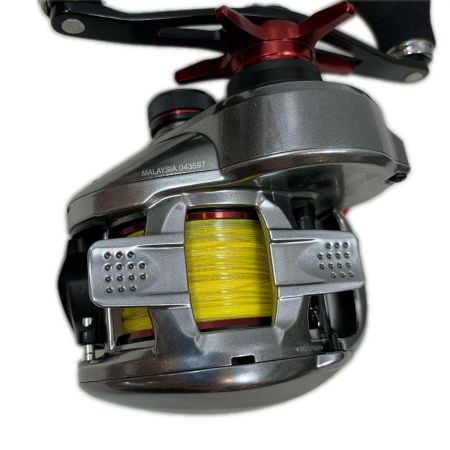  SHIMANO シマノ 釣り用品 リール ベイトリール  21スコーピオンMD 300XGLH 043597