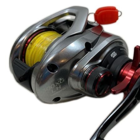  SHIMANO シマノ 釣り用品 リール ベイトリール  21スコーピオンMD 300XGLH 043597