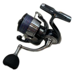 ττ DAIWA ダイワ 釣り用品 スピニングリール 24セルテート LT5000D-CXH 306662 Aランク