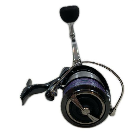  DAIWA ダイワ 釣り用品 スピニングリール 24セルテート LT5000D-CXH 306662