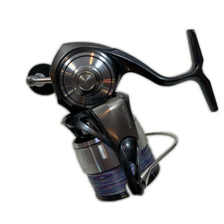  DAIWA ダイワ 釣り用品 スピニングリール 24セルテート LT5000D-CXH 306662