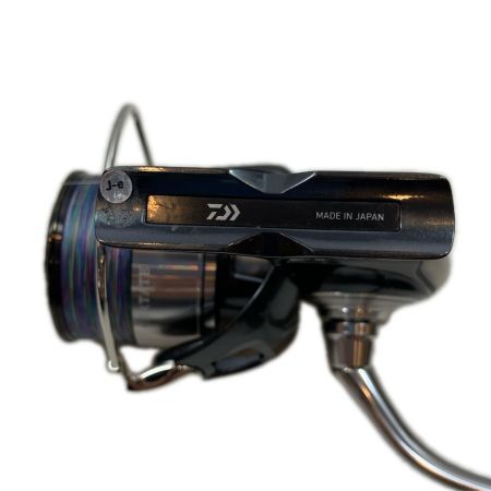  DAIWA ダイワ 釣り用品 スピニングリール 24セルテート LT5000D-CXH 306662