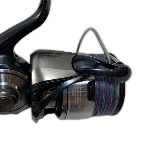  DAIWA ダイワ 釣り用品 スピニングリール 24セルテート LT5000D-CXH 306662