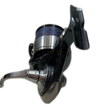  DAIWA ダイワ 釣り用品 スピニングリール 24セルテート LT5000D-CXH 306662