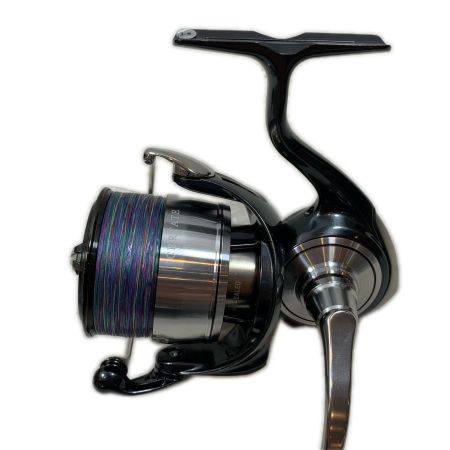  DAIWA ダイワ 釣り用品 スピニングリール 24セルテート LT5000D-CXH 306662