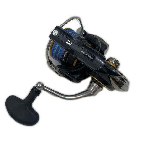  DAIWA ダイワ スピニングリール  21カルディア LT4000-CXH  063220