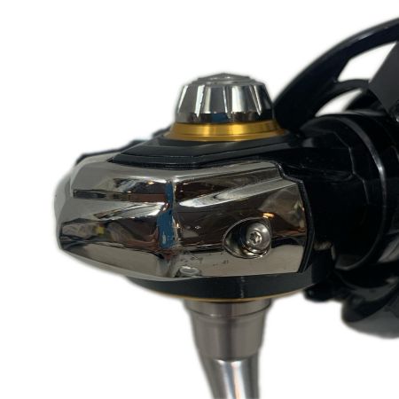  DAIWA ダイワ スピニングリール  21カルディア LT4000-CXH  063220