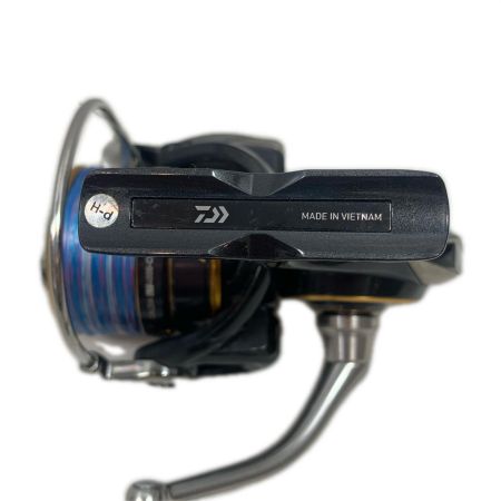  DAIWA ダイワ スピニングリール  21カルディア LT4000-CXH  063220