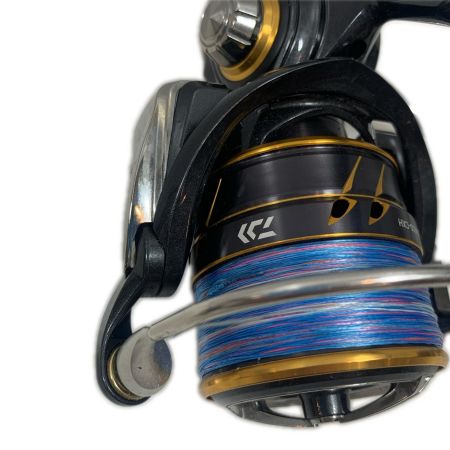  DAIWA ダイワ スピニングリール  21カルディア LT4000-CXH  063220