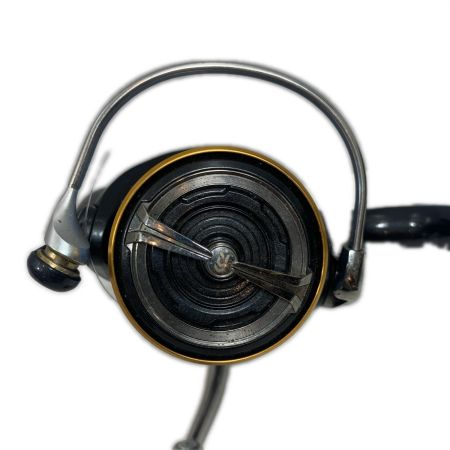  DAIWA ダイワ スピニングリール  21カルディア LT4000-CXH  063220