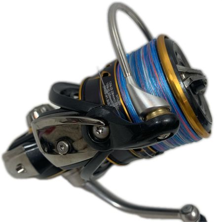  DAIWA ダイワ スピニングリール  21カルディア LT4000-CXH  063220
