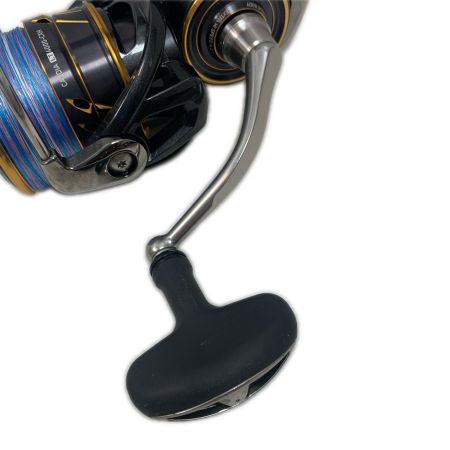  DAIWA ダイワ スピニングリール  21カルディア LT4000-CXH  063220