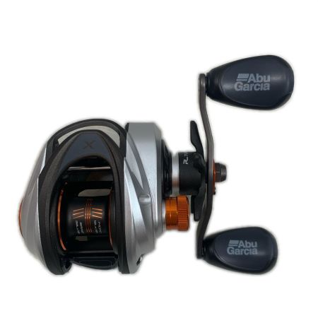  Abu Garcia アブガルシア ベイトリール  レボSX 