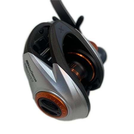  Abu Garcia アブガルシア ベイトリール  レボSX 