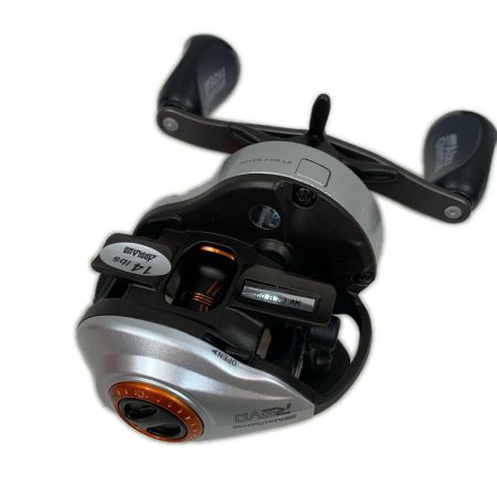  Abu Garcia アブガルシア ベイトリール  レボSX 