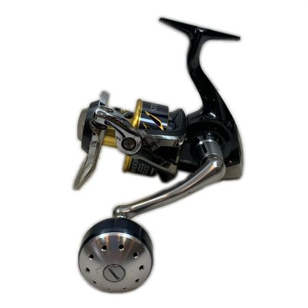  SHIMANO シマノ 釣り用品 スピニングリール 388502 13ステラ SW10000PG 03068