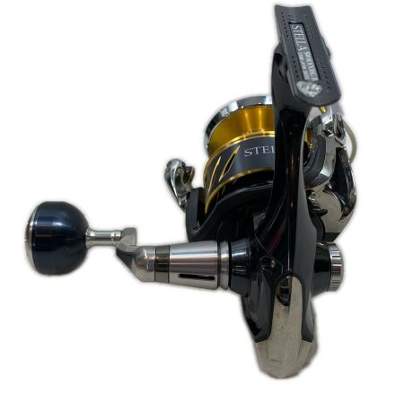  SHIMANO シマノ 釣り用品 スピニングリール 388502 13ステラ SW10000PG 03068