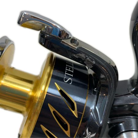  SHIMANO シマノ 釣り用品 スピニングリール 388502 13ステラ SW10000PG 03068